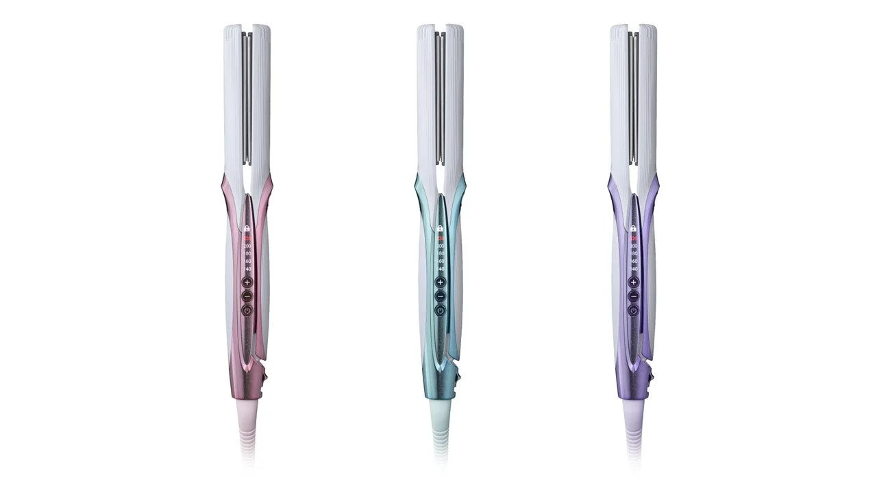 ReFa STRAIGHT IRON PRO