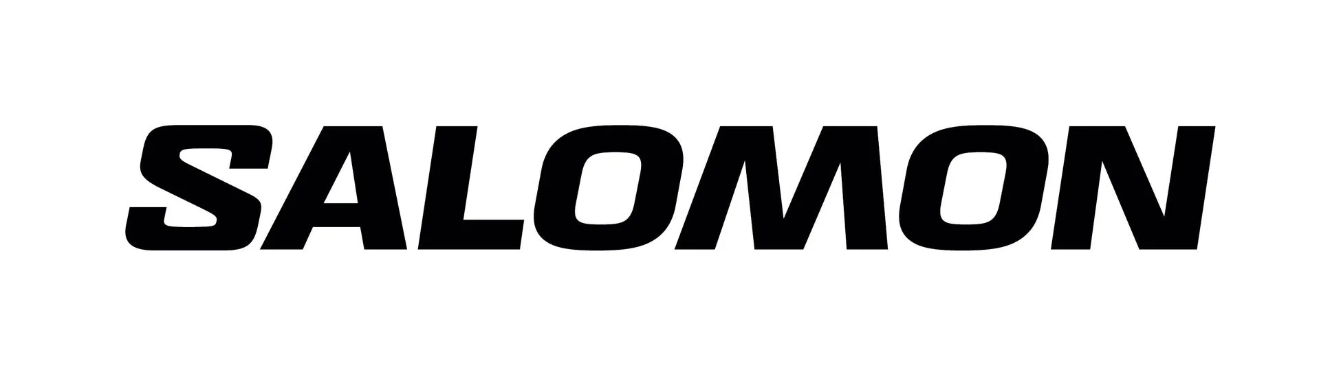 SALOMON ロゴ