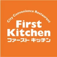 ファーストキッチン ロゴ