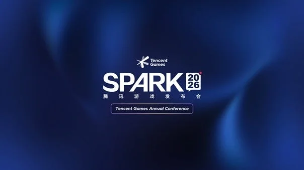 Tencent Games SPARK 2026