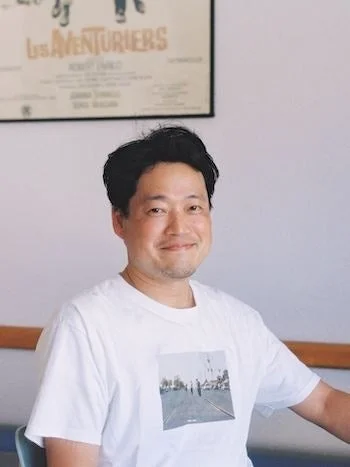 MC：渡辺順也（Filmarks）