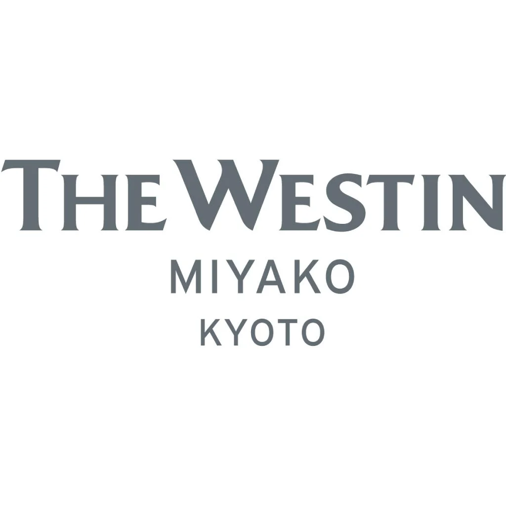 ホテル,ウェスティン,都ホテル,京都,ロゴ,ブランド