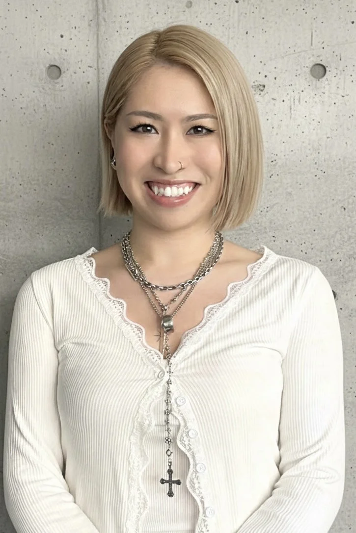 幕内 梨乃亜