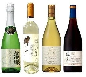 ながのワインと長野チーズ