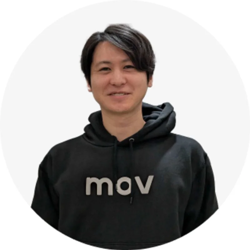 吉田泰生氏