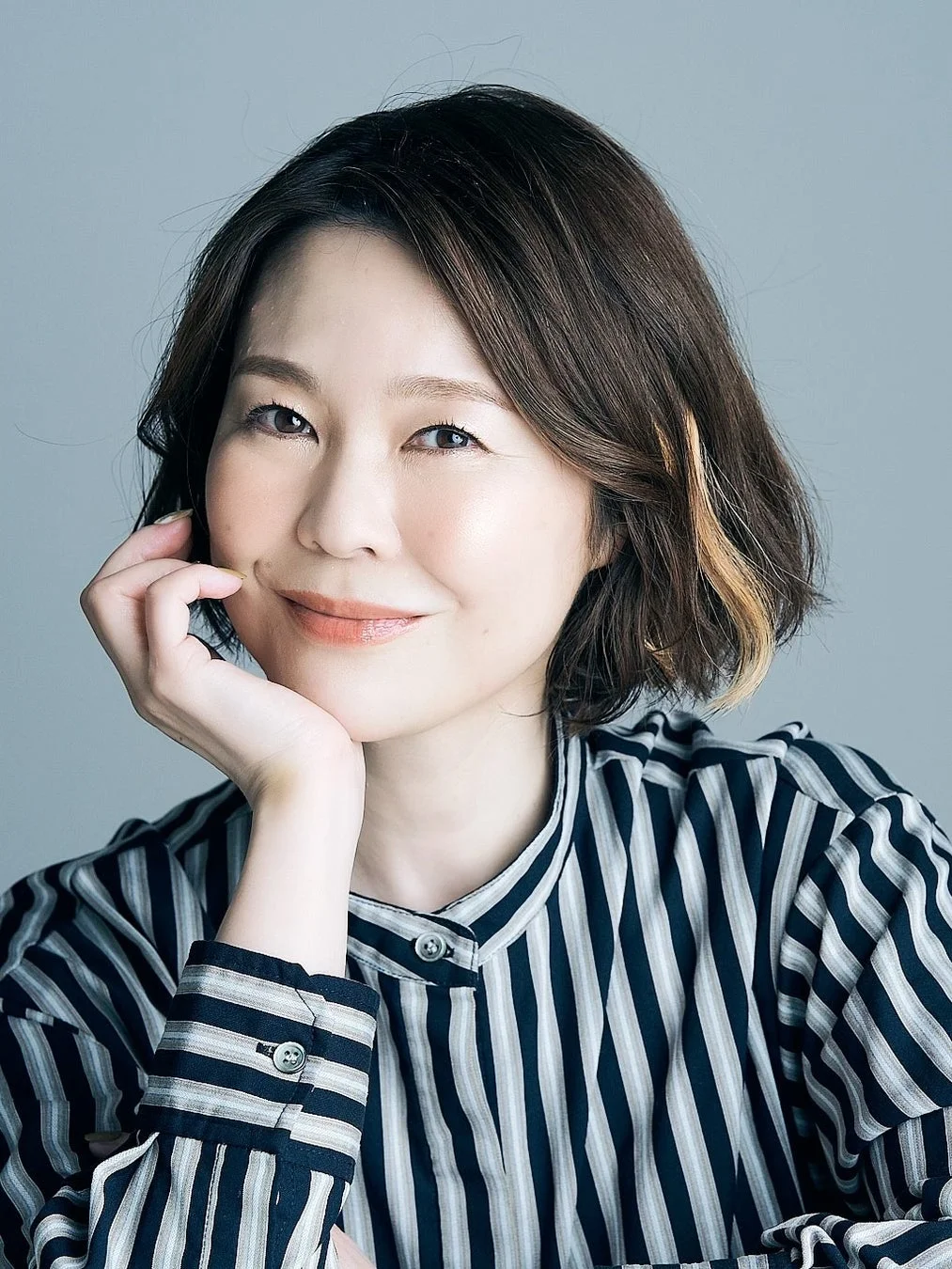 園崎未恵さん