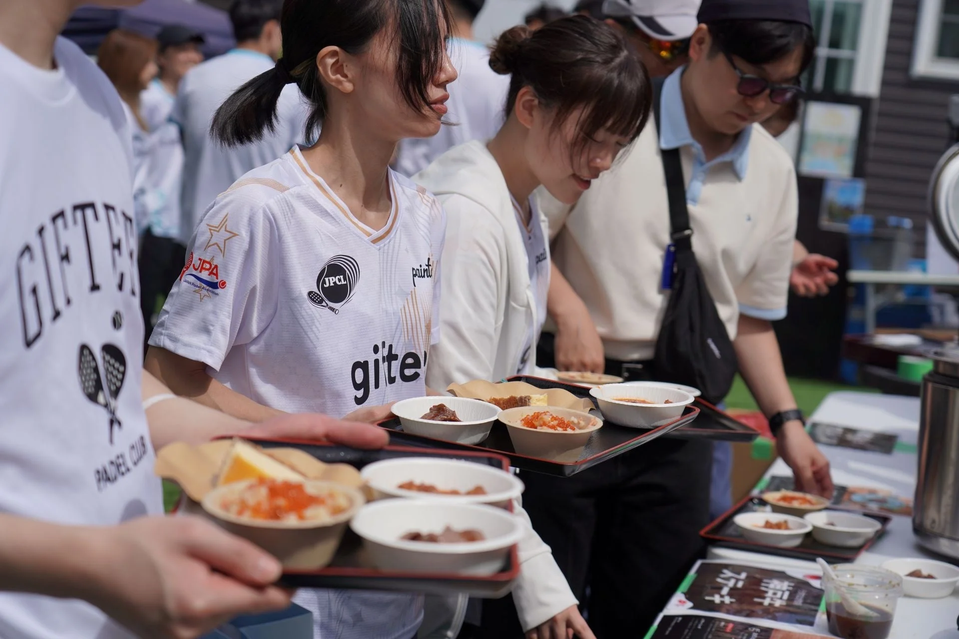 食事風景1