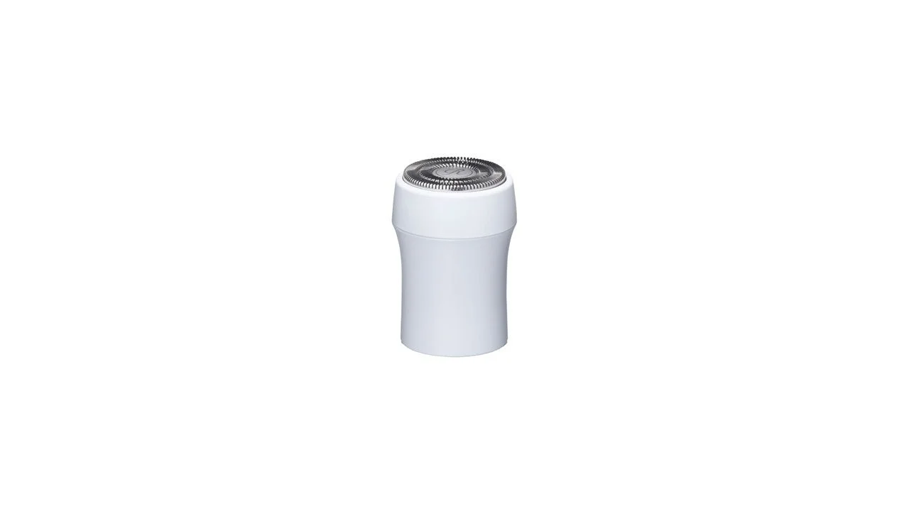 ReFa MULTI SHAVER Bの回転刃