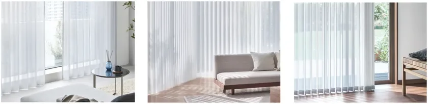 WITH _ LIVINGによる窓まわりのトータル提案