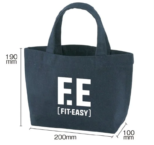 キャンペーン賞品:オリジナルデニムトートバッグ