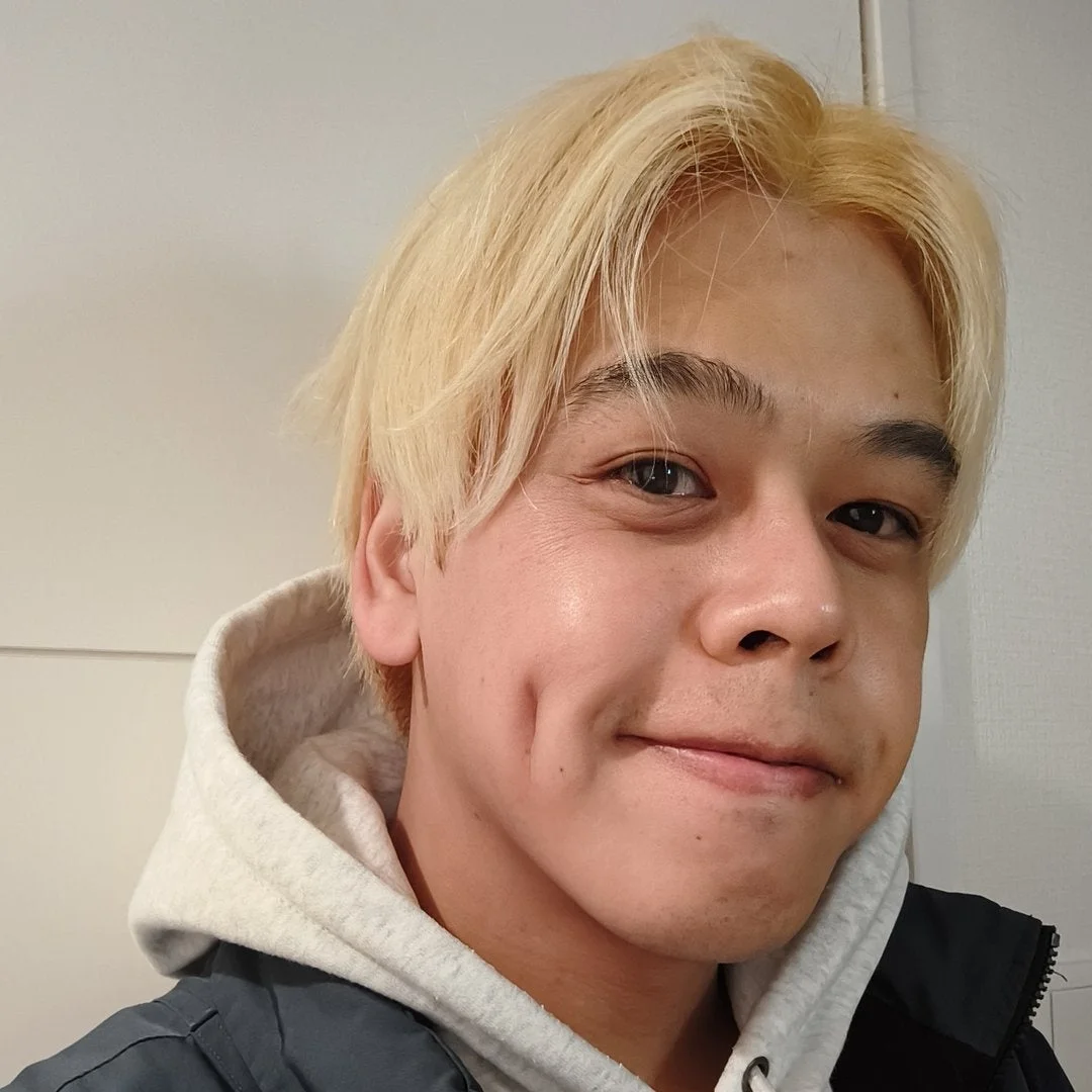 37degrees Entertainment 代表 廖 明良