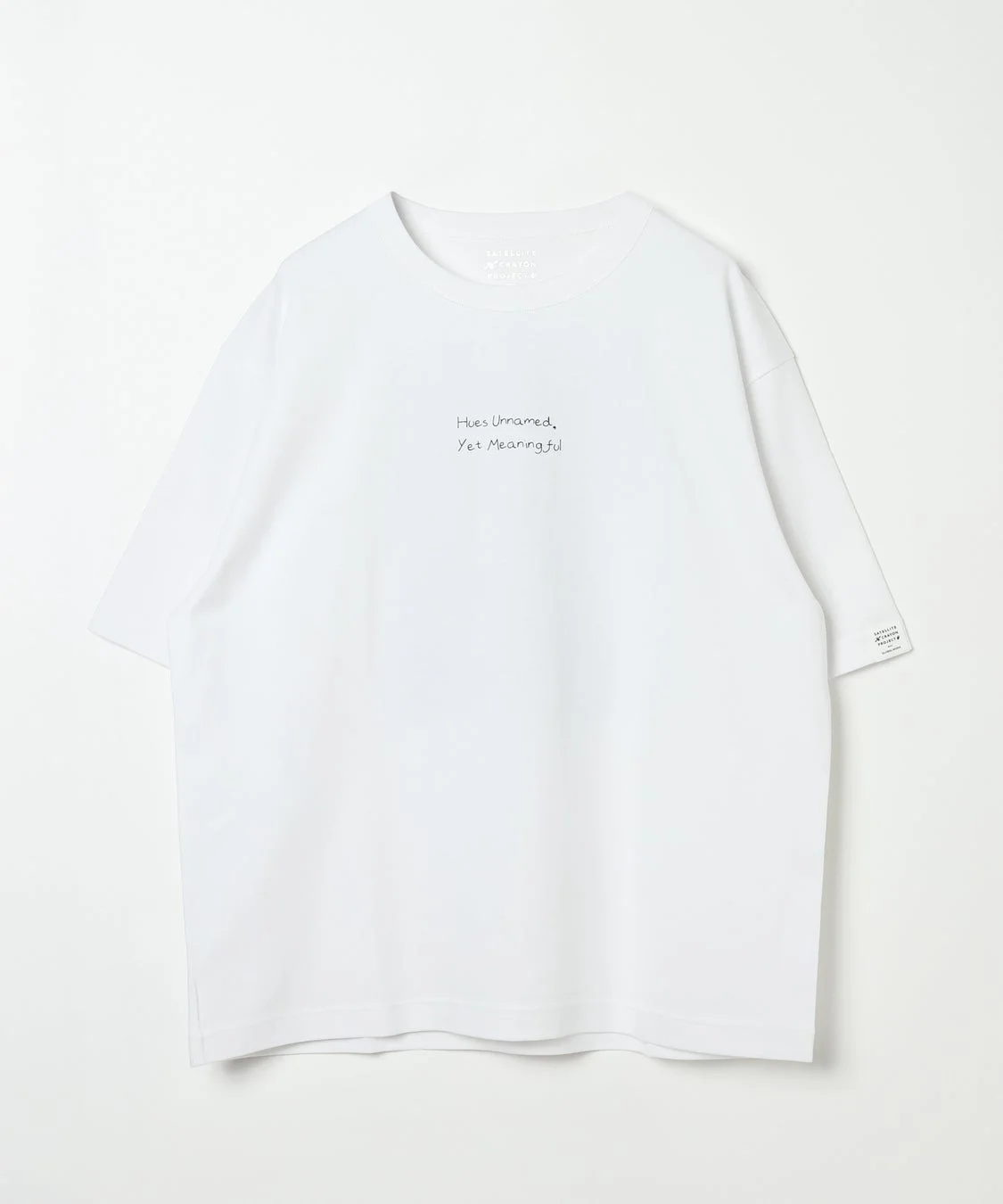 白Tシャツ