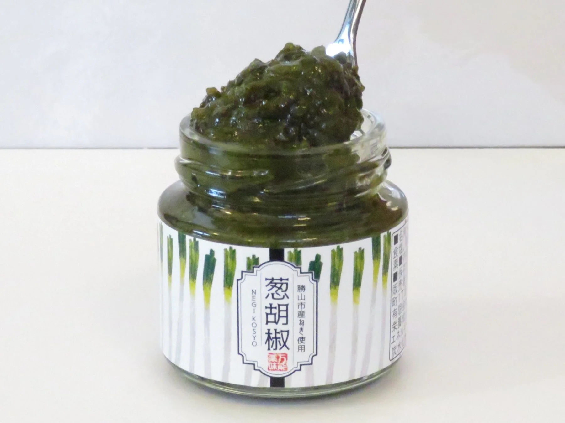葱胡椒