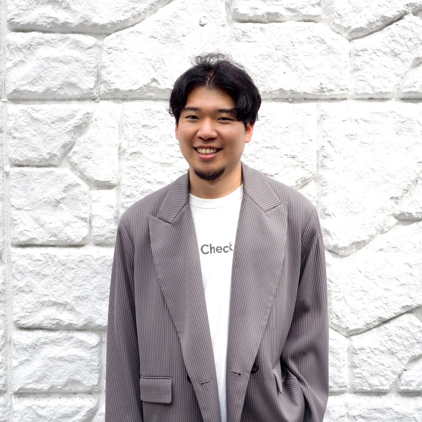 Check Inn株式会社 代表取締役CEO 田中 健太郎 氏
