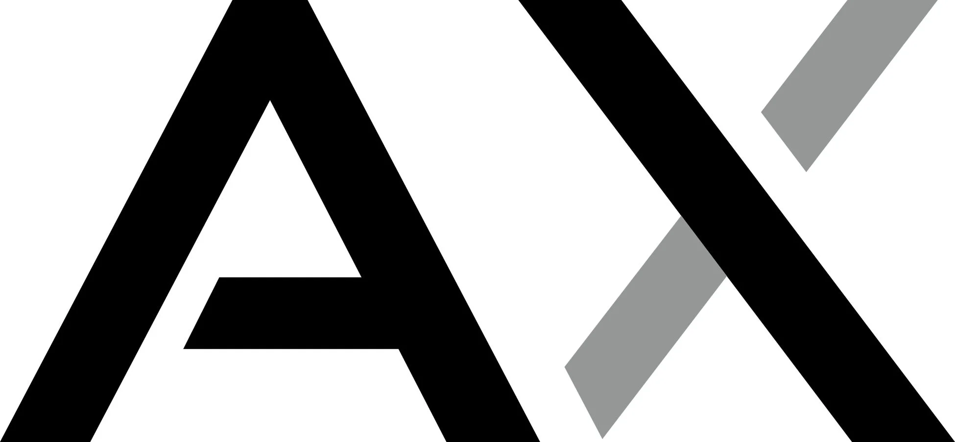 株式会社AX ロゴ