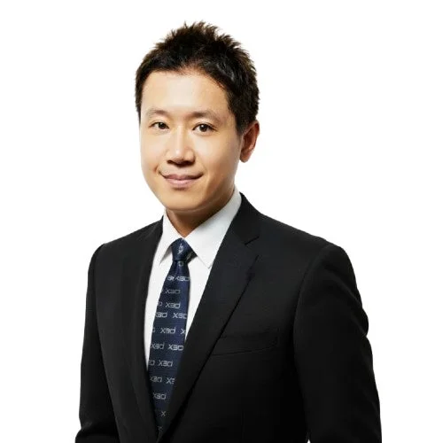 x3d株式会社 代表取締役 武石幸之助氏