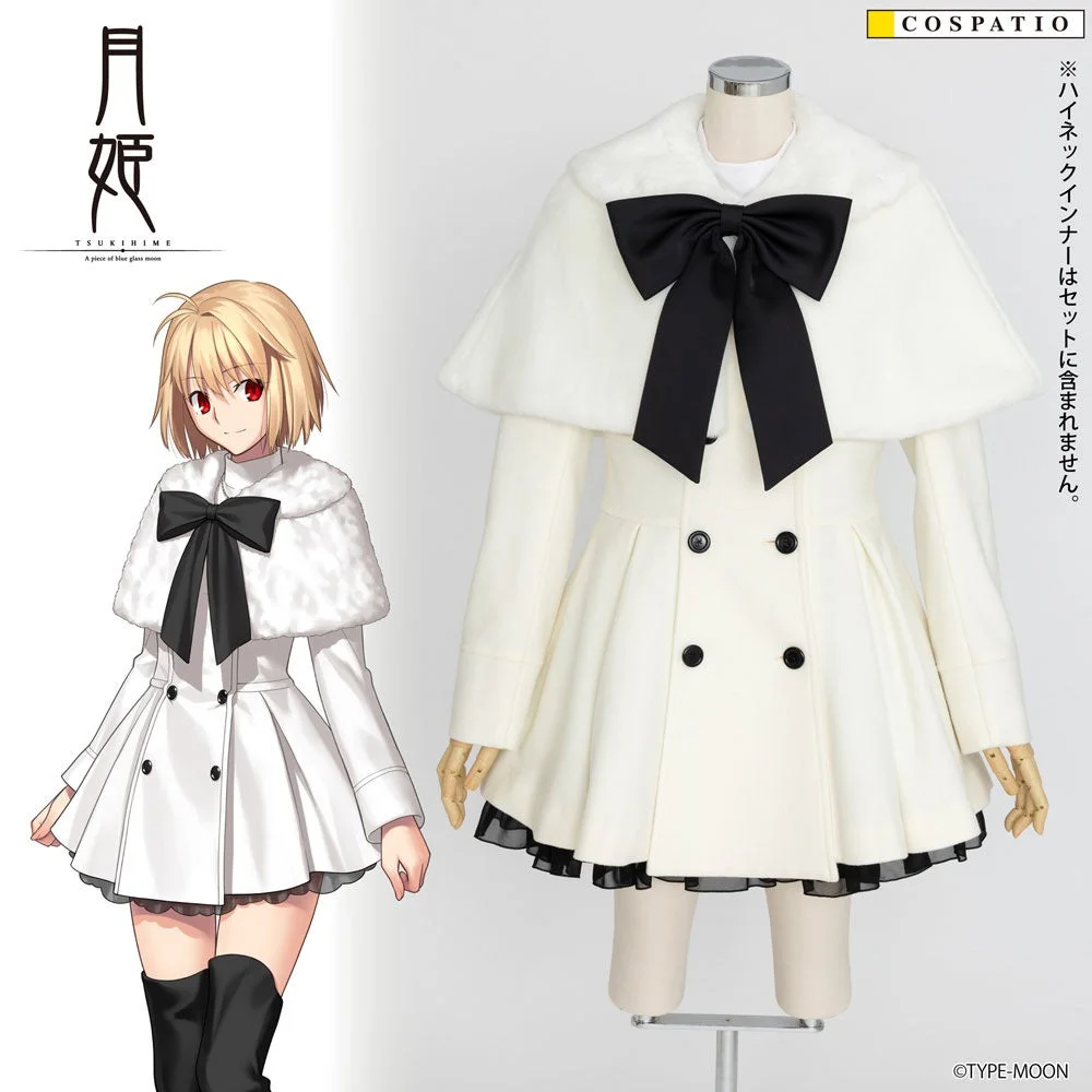 商品イメージとキャラクターイラスト