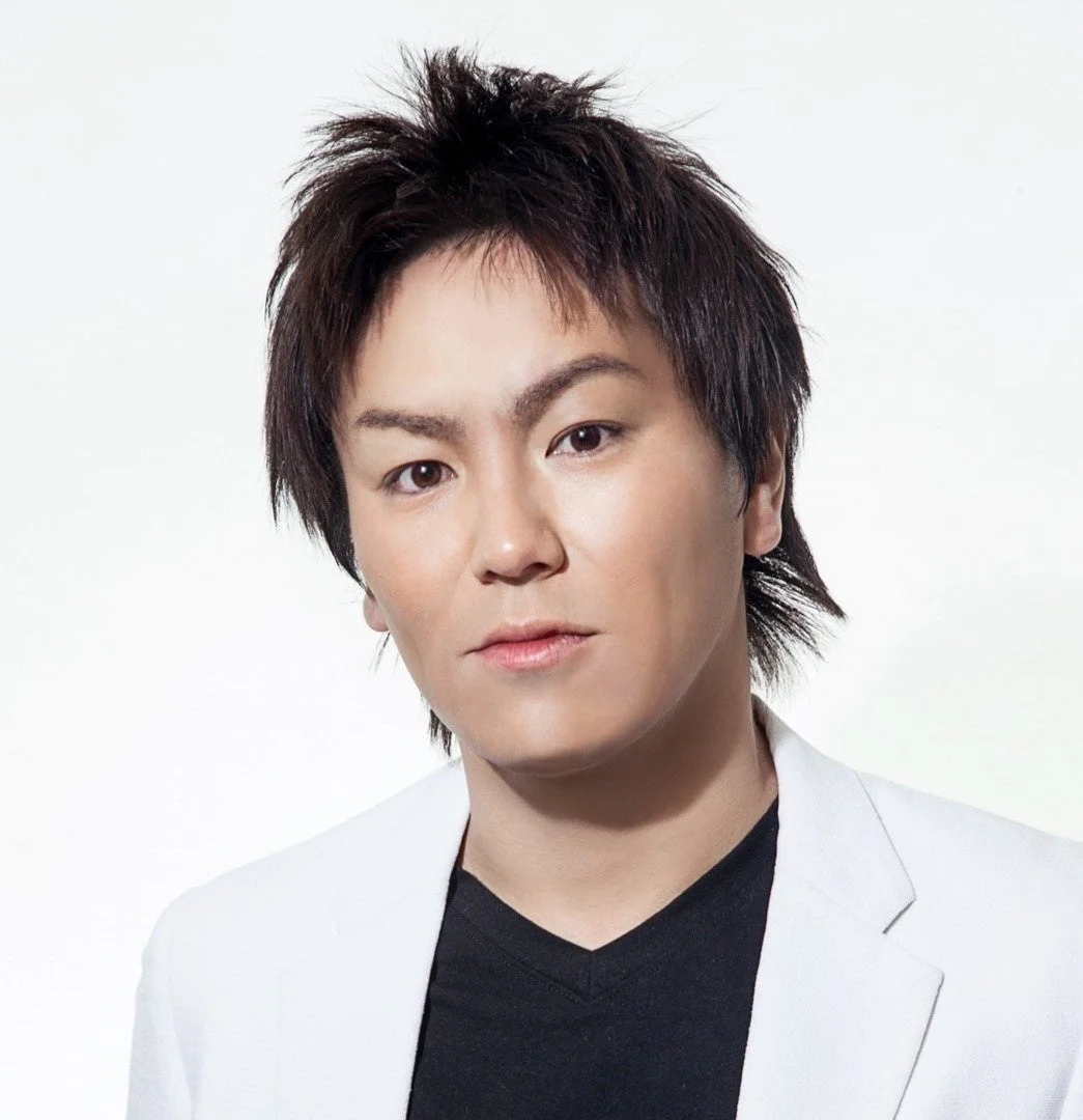 狩野英孝さんのプロフィール写真