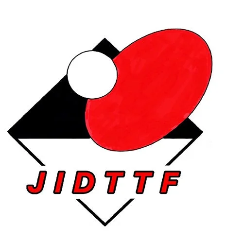 JIDTTFロゴ