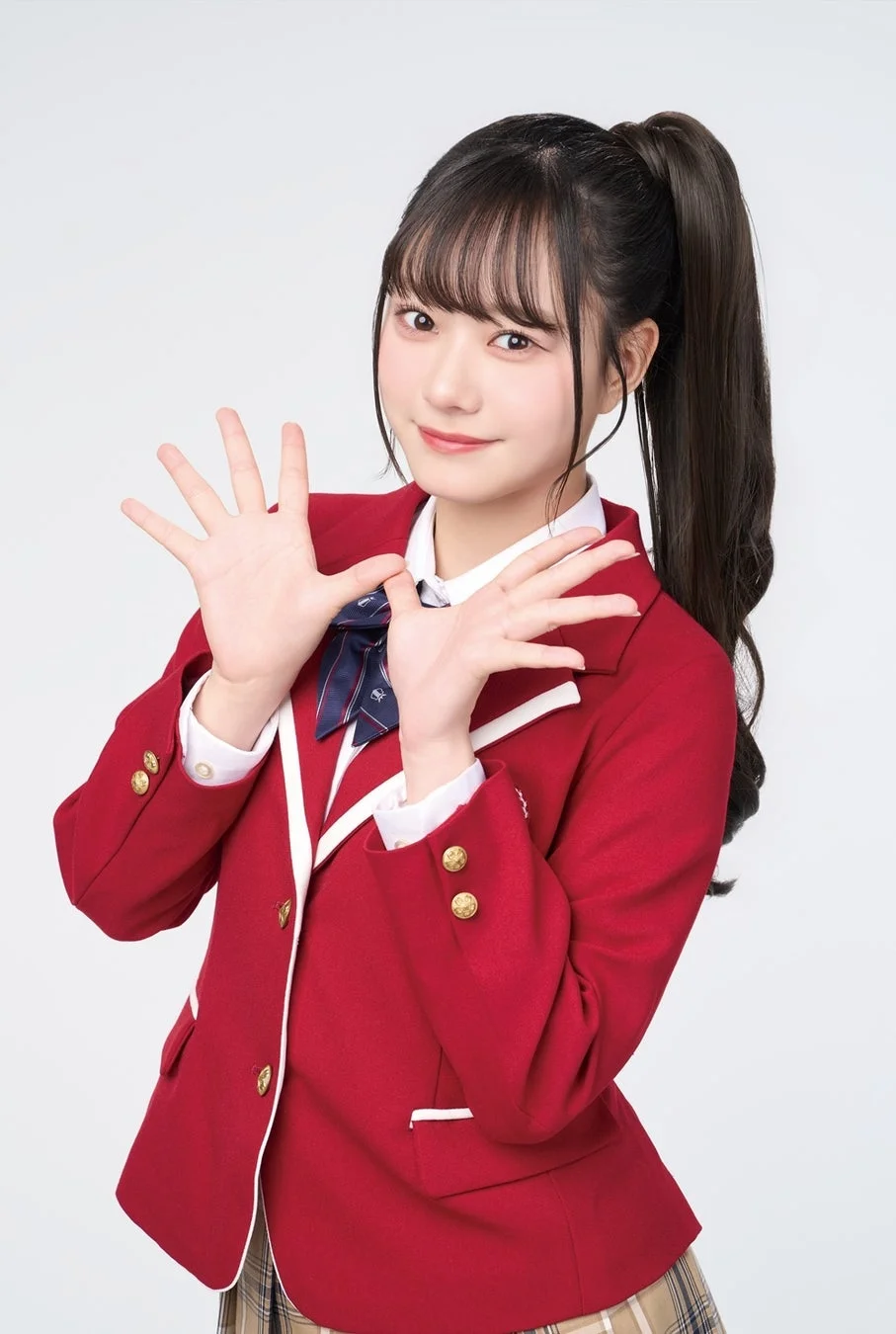 北条ユキノ