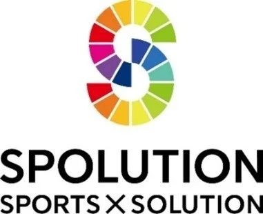 SPOLUTIONロゴ