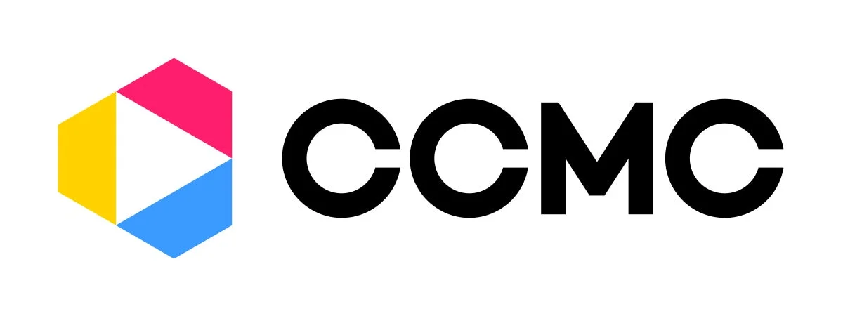 CCMC ロゴ