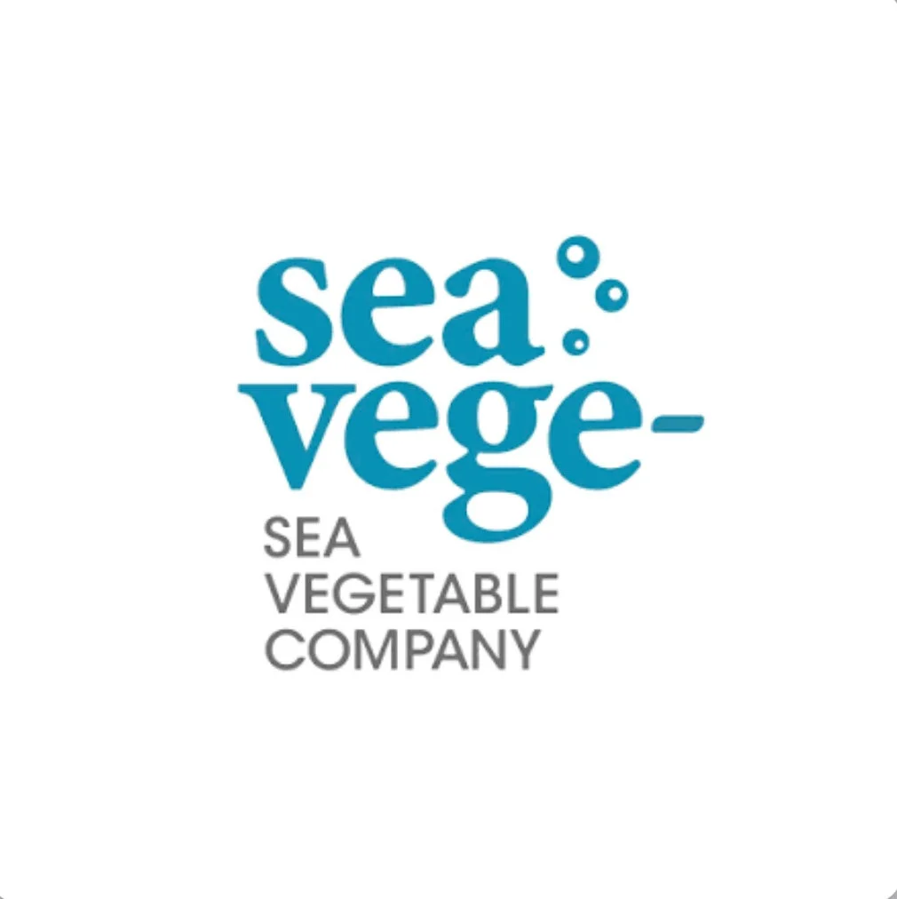 sea:vege- SEA VEGETABLE COMPANY