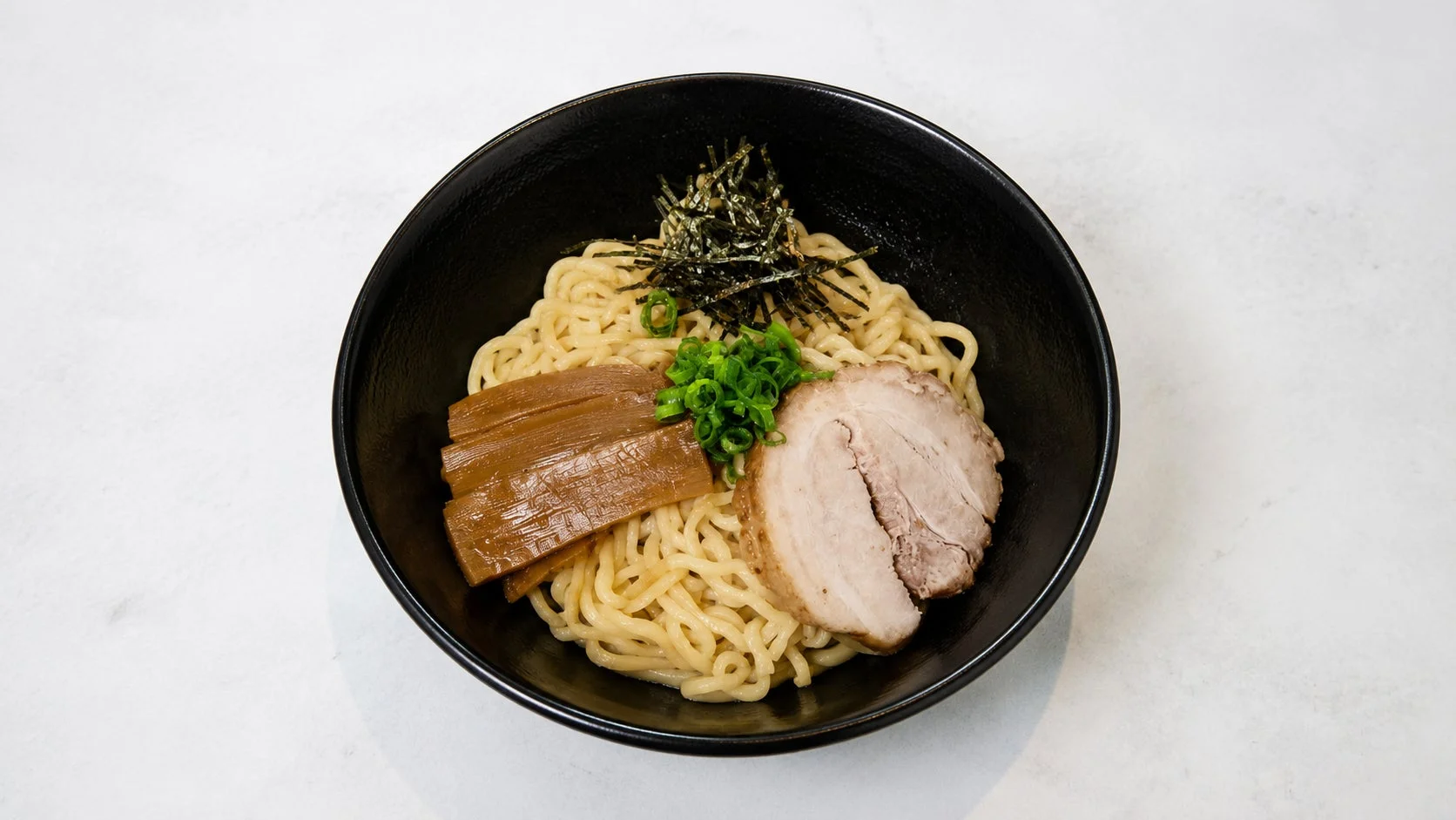 油そば