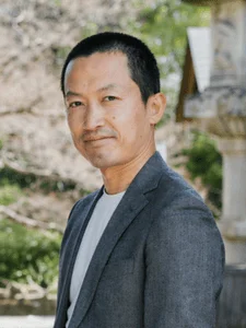 岡谷鋼機 樋口 康太氏