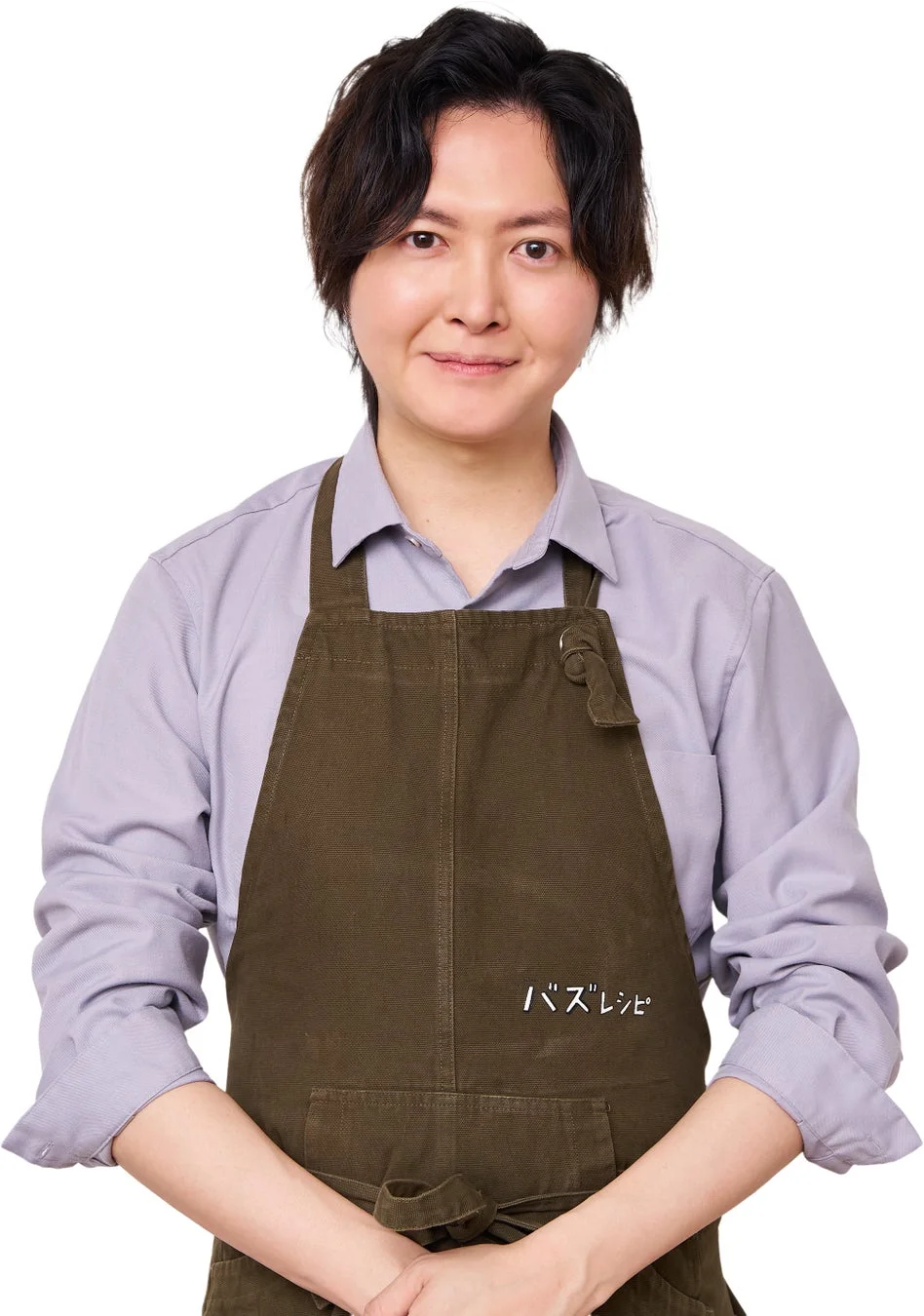 料理研究家リュウジ氏