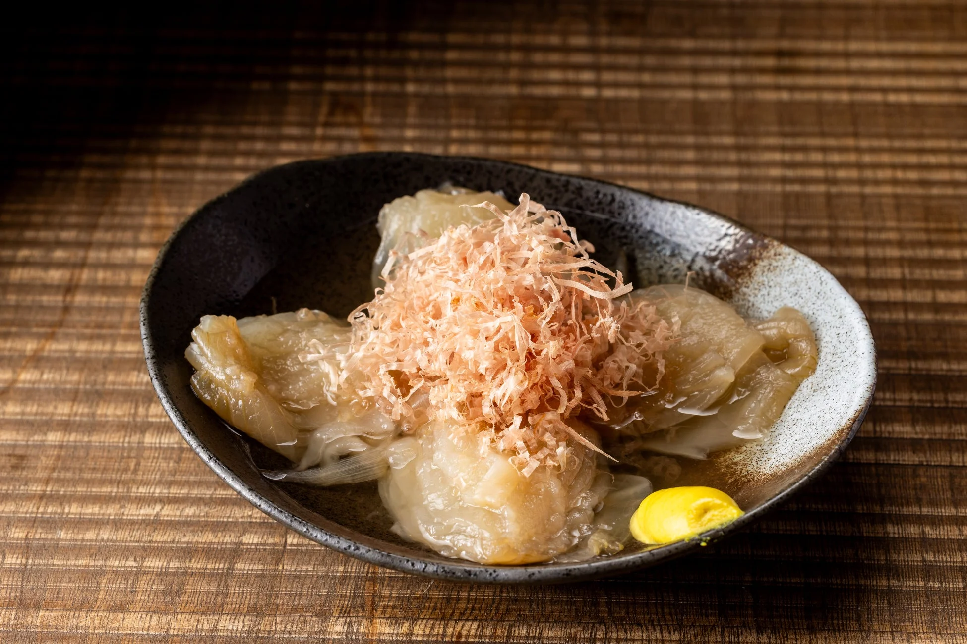 丸ごと玉ねぎのおでん