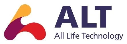 ALT企業ロゴ
