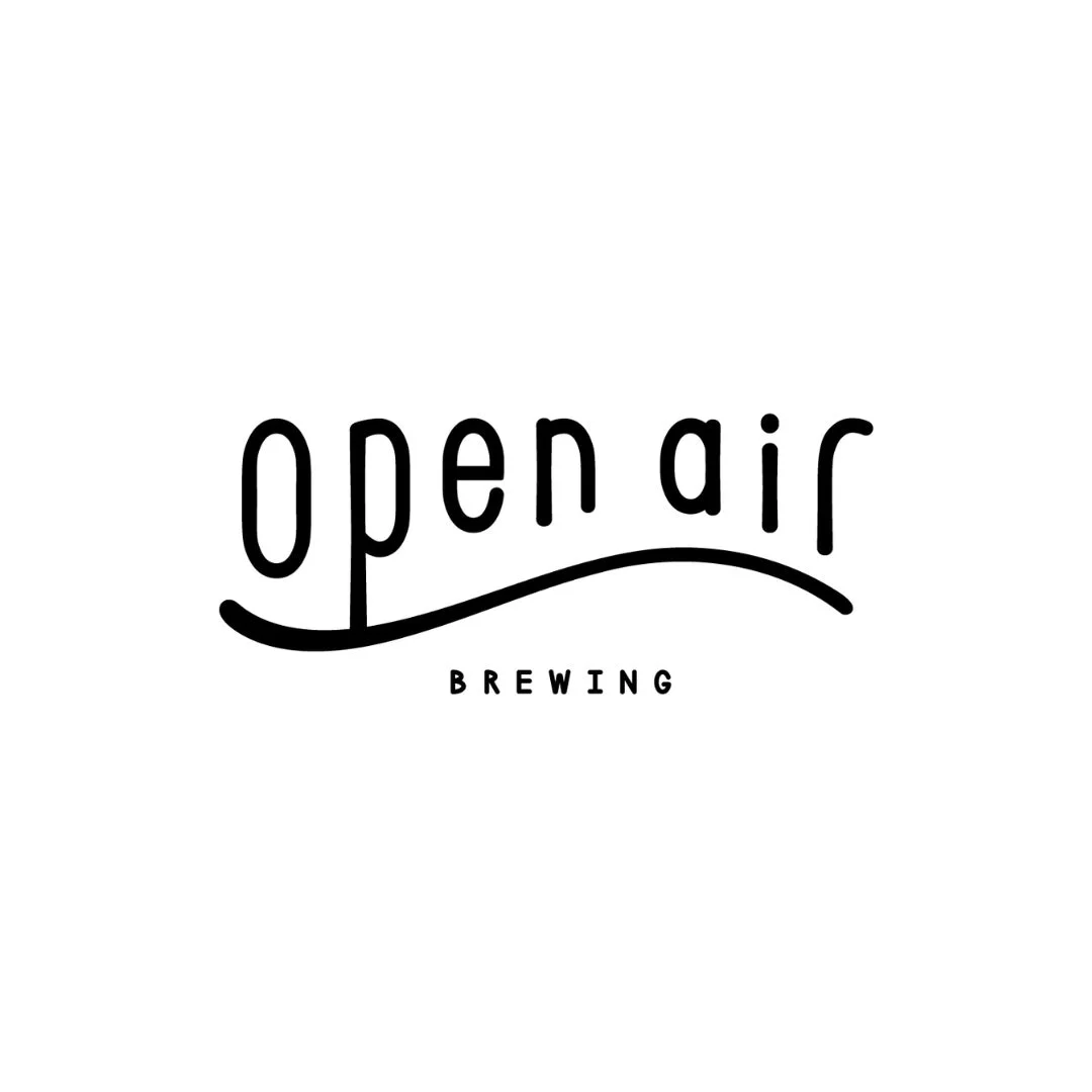 open air BREWING ロゴ