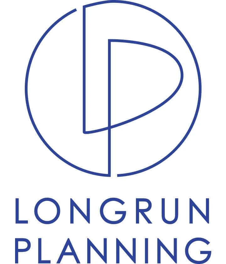 LONGRUN PLANNINGロゴ