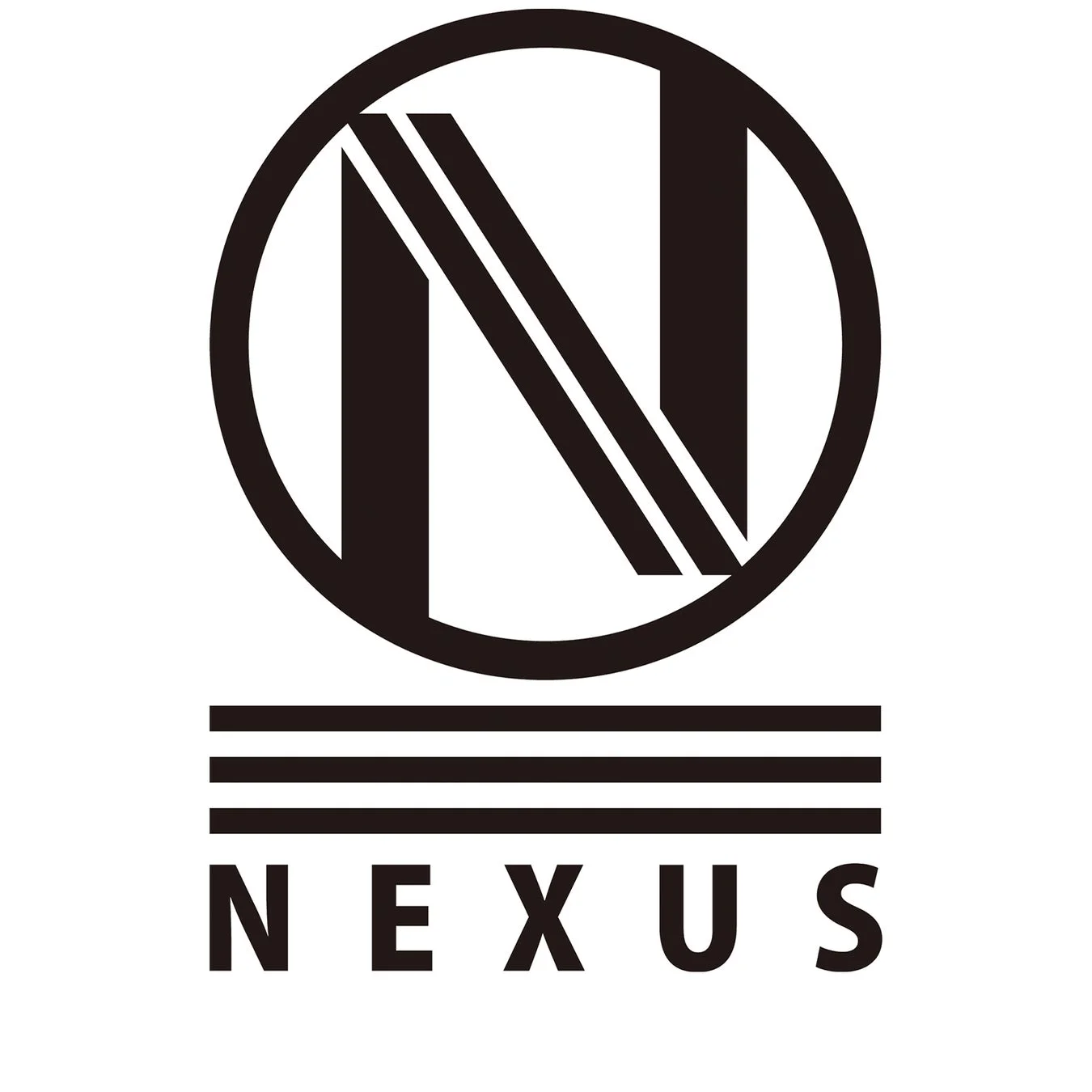 NEXUS ロゴ