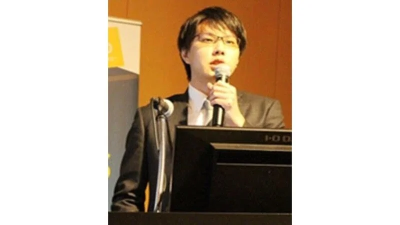 千代田 寛氏