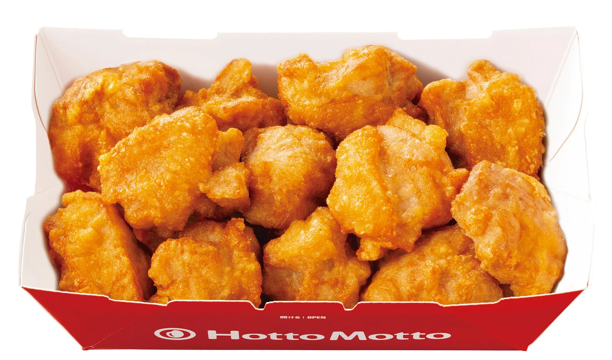 12コ入りチキンBOX