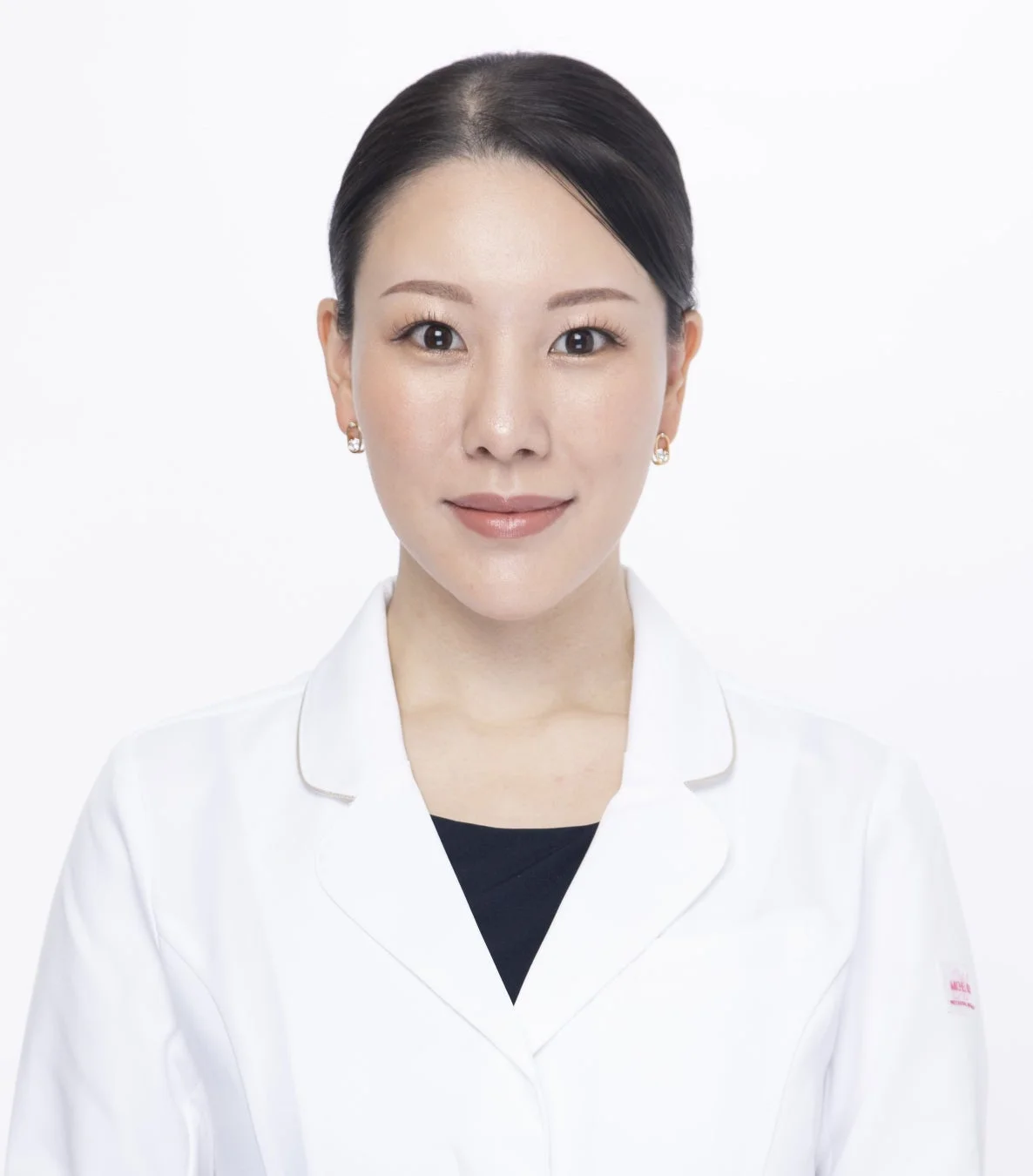 西川礼華医師