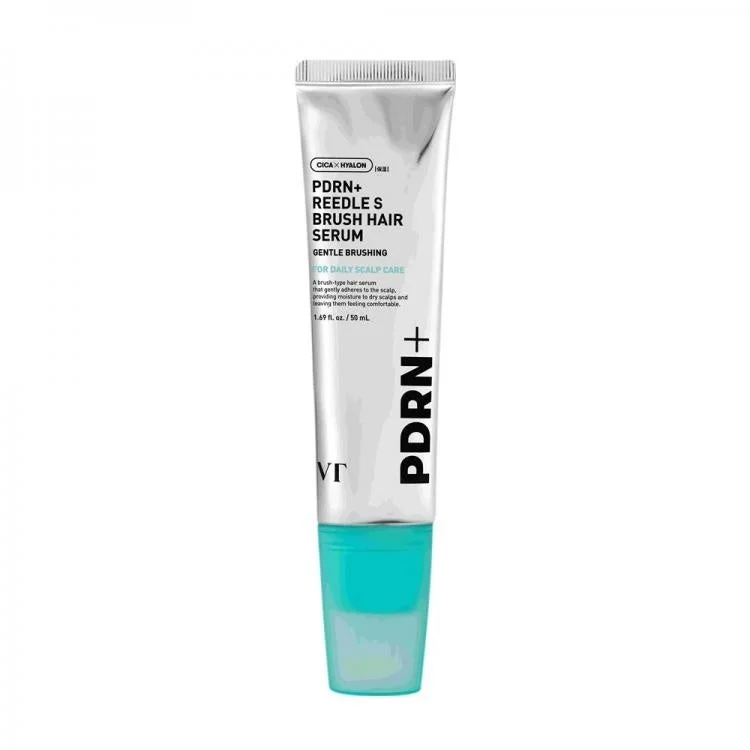 VT PDRN+リードルSブラシヘアセラム 50ml