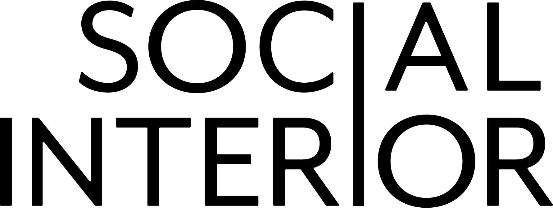 SOCIAL INTERIORロゴ