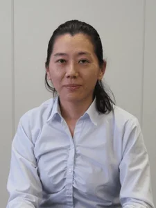名古屋銀行 吉本 純子氏