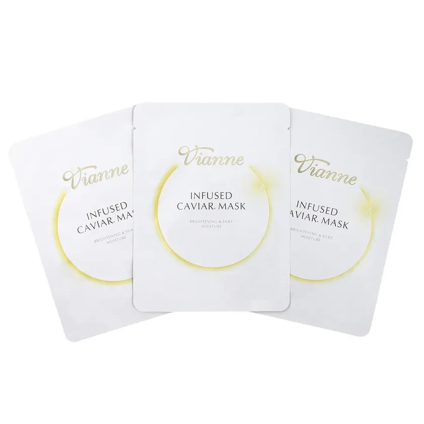Infused Caviar Mask