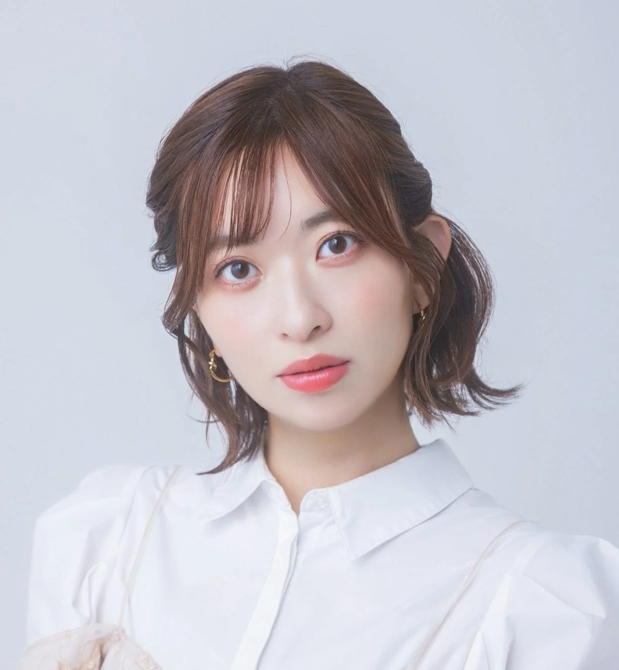 倉持由香さんのプロフィール写真