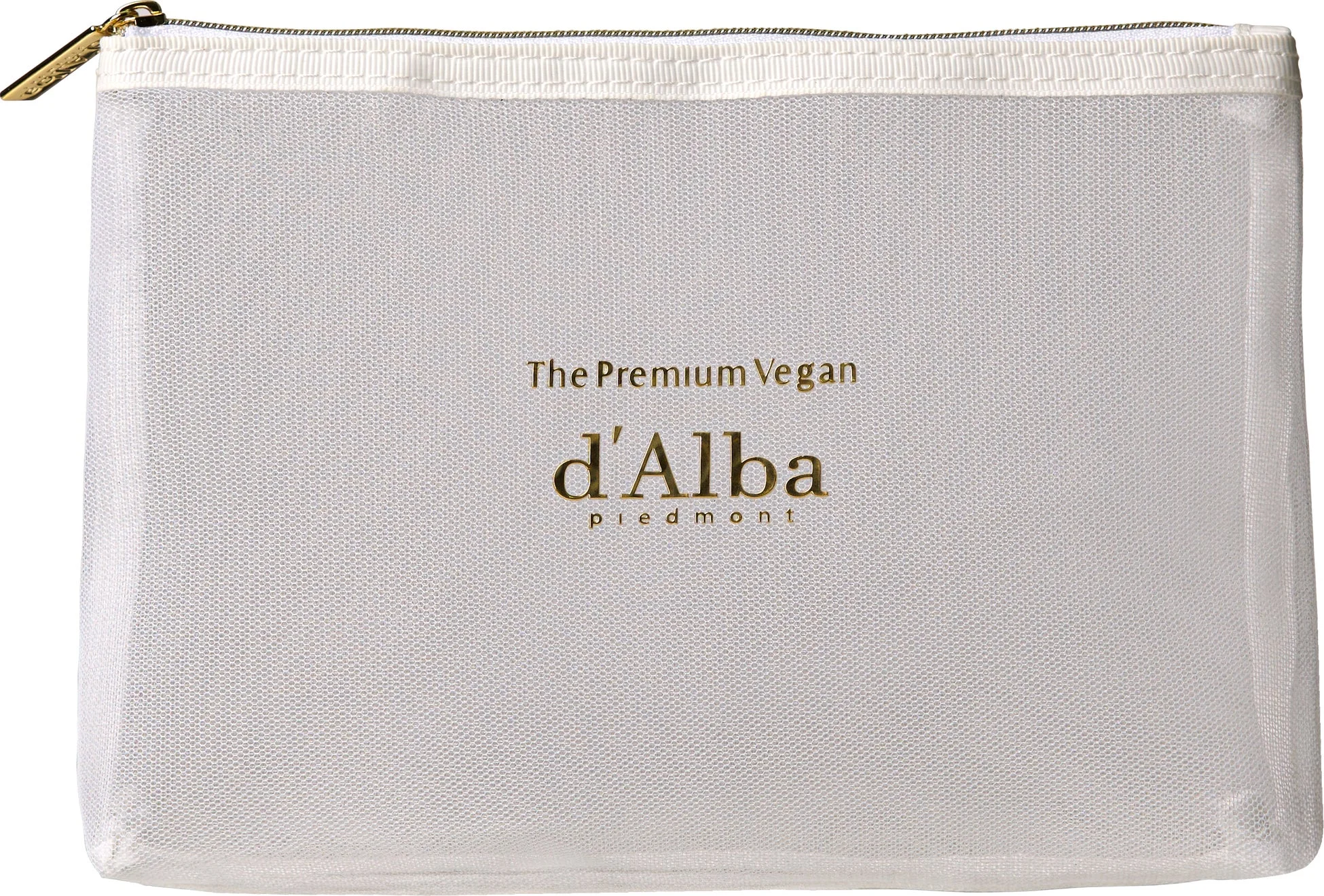 d’Albaノベルティ