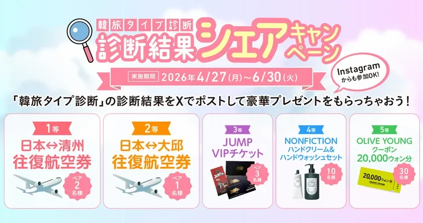 キャンペーンイメージ