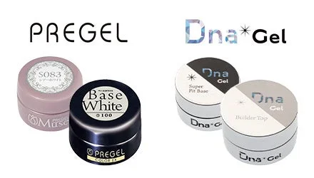 PRE GEL, Dna Gel