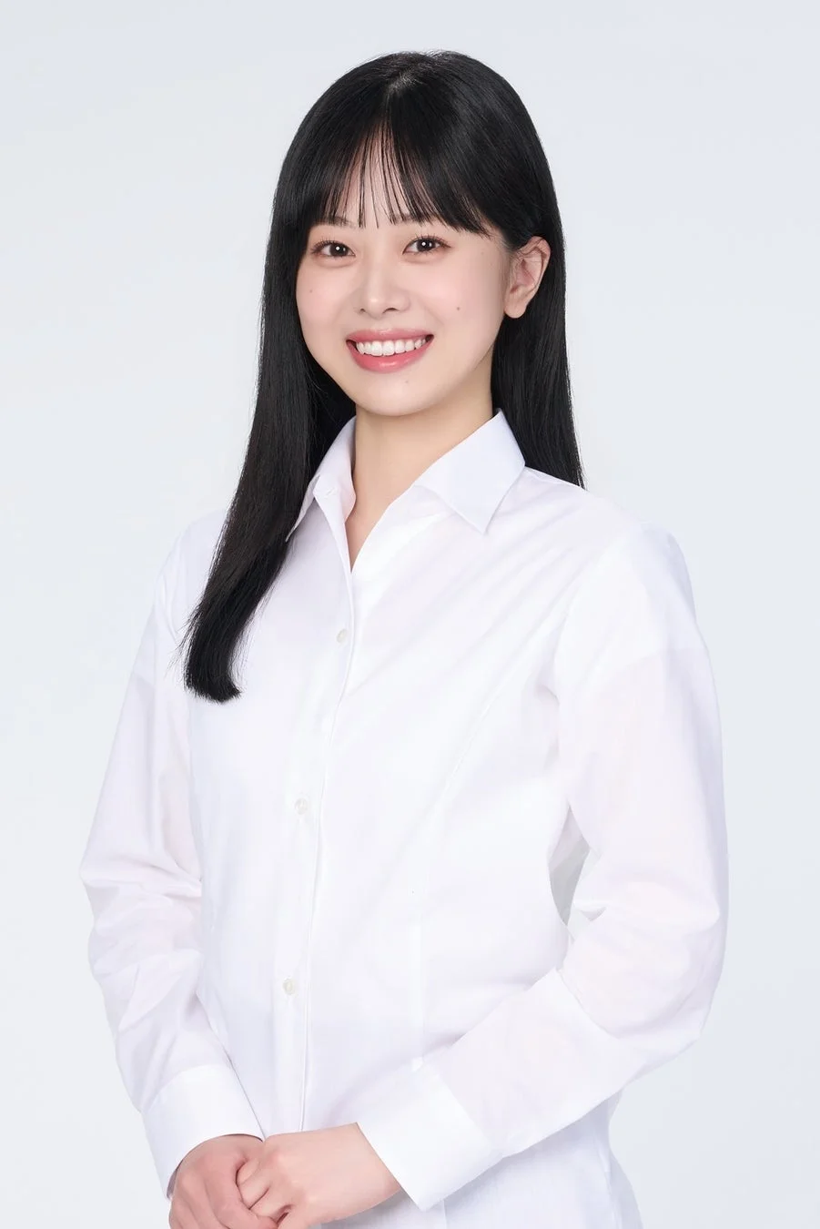 伊坂菜穂