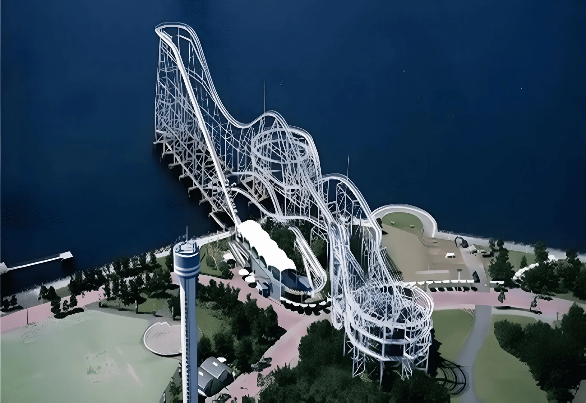 八景島シーパラダイス イメージ