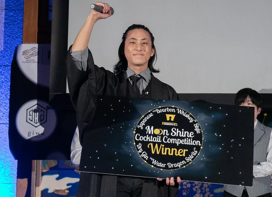 大石 清地氏