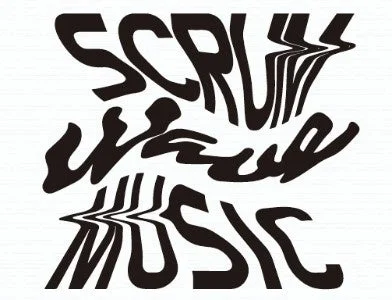Scrum Wave Music
